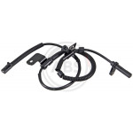 A.B.S. Sensor, Raddrehzahl