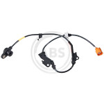 A.B.S. Sensor, Raddrehzahl