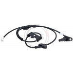 A.B.S. Sensor, Raddrehzahl