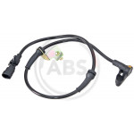 A.B.S. Sensor, Raddrehzahl