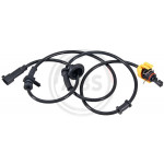 A.B.S. Sensor, Raddrehzahl