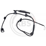 A.B.S. Sensor, Raddrehzahl