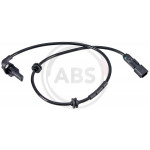 A.B.S. Sensor, Raddrehzahl