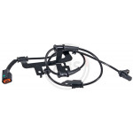 A.B.S. Sensor, Raddrehzahl