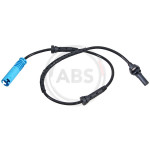A.B.S. Sensor, Raddrehzahl