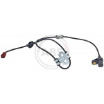 A.B.S. Sensor, Raddrehzahl