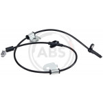 A.B.S. Sensor, Raddrehzahl