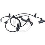 A.B.S. Sensor, Raddrehzahl