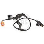 A.B.S. Sensor, Raddrehzahl