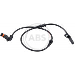 A.B.S. Sensor, Raddrehzahl