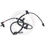 A.B.S. Sensor, Raddrehzahl