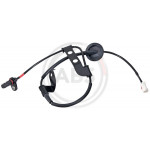 A.B.S. Sensor, Raddrehzahl