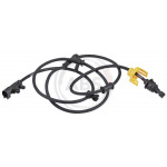 A.B.S. Sensor, Raddrehzahl