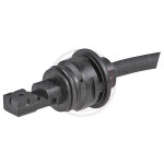 A.B.S. Sensor, Raddrehzahl