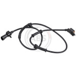 A.B.S. Sensor, Raddrehzahl