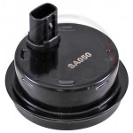 A.B.S. Sensor, Raddrehzahl