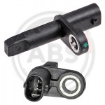 A.B.S. Sensor, Raddrehzahl