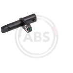 A.B.S. Sensor, Raddrehzahl
