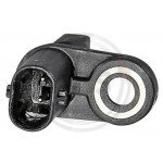 A.B.S. Sensor, Raddrehzahl