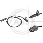 A.B.S. Sensor, Raddrehzahl
