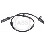 A.B.S. Sensor, Raddrehzahl