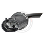 A.B.S. Sensor, Raddrehzahl