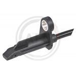 A.B.S. Sensor, Raddrehzahl