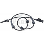 A.B.S. Sensor, Raddrehzahl