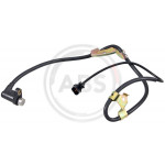 A.B.S. Sensor, Raddrehzahl