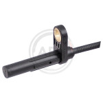 A.B.S. Sensor, Raddrehzahl
