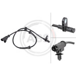 A.B.S. Sensor, Raddrehzahl