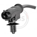 A.B.S. Sensor, Raddrehzahl