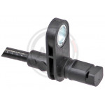 A.B.S. Sensor, Raddrehzahl