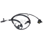 A.B.S. Sensor, Raddrehzahl