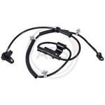A.B.S. Sensor, Raddrehzahl