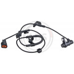A.B.S. Sensor, Raddrehzahl