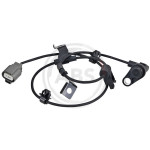 A.B.S. Sensor, Raddrehzahl
