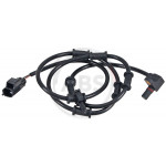 A.B.S. Sensor, Raddrehzahl