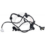 A.B.S. Sensor, Raddrehzahl