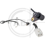 A.B.S. Sensor, Raddrehzahl