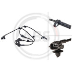 A.B.S. Sensor, Raddrehzahl