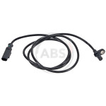 A.B.S. Sensor, Raddrehzahl