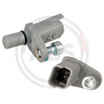 A.B.S. Sensor, Raddrehzahl