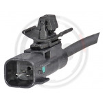 A.B.S. Sensor, Raddrehzahl