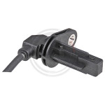 A.B.S. Sensor, Raddrehzahl