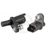 A.B.S. Sensor, Raddrehzahl
