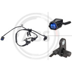 A.B.S. Sensor, Raddrehzahl
