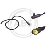 A.B.S. Sensor, Raddrehzahl
