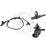 A.B.S. Sensor, Raddrehzahl