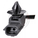 A.B.S. Sensor, Raddrehzahl
